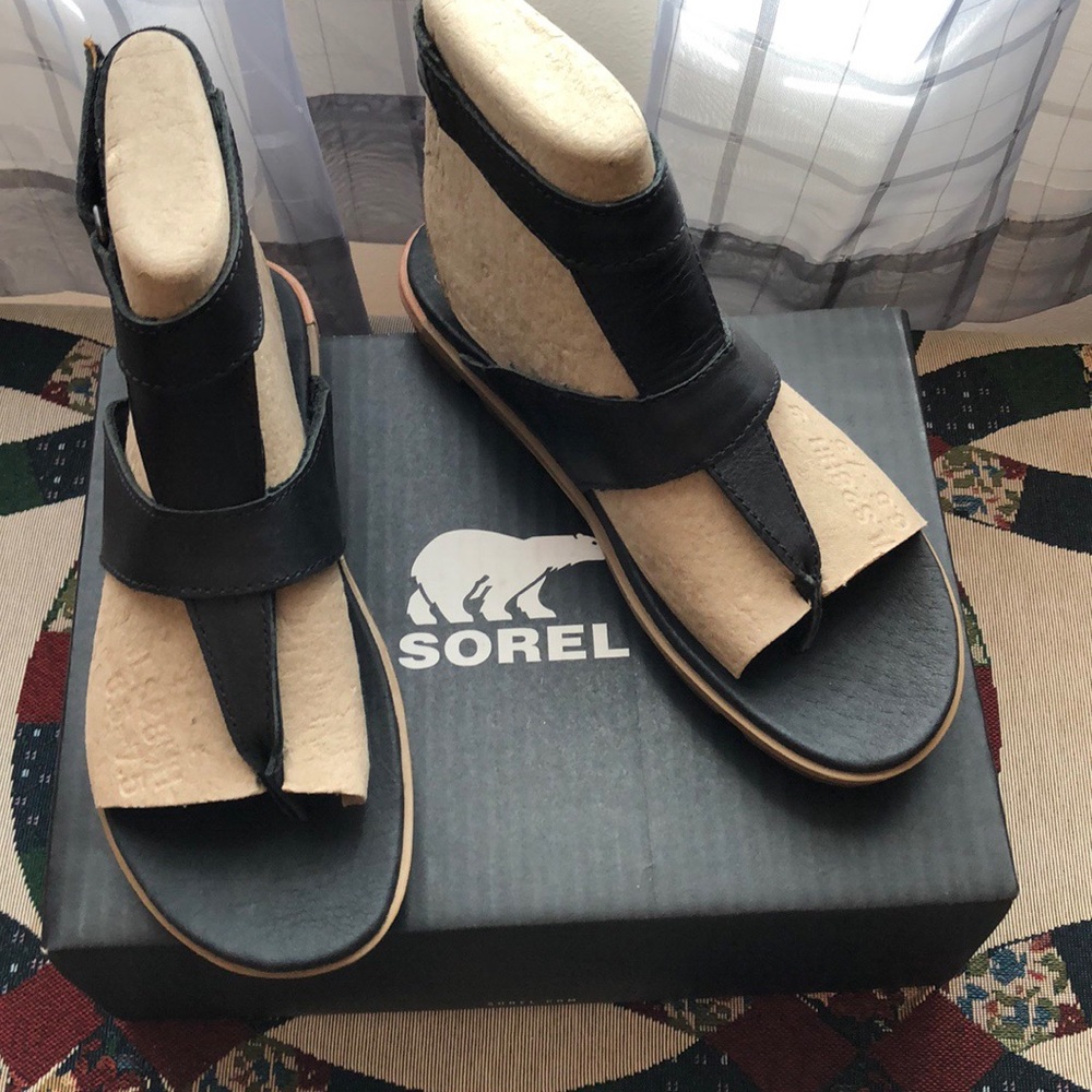 Sorel Women’s Sandals